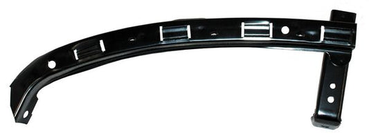 Guia Defensa Delantera Honda Civic 2001-2003 Soporte P/Faro Izquierdo