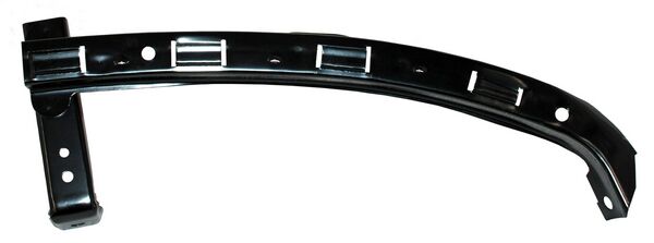 Guia Defensa Delantera Honda Civic 2001-2003 Soporte P/Faro Derecho