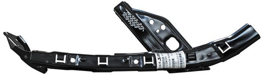 Guia Defensa Delantera Honda Civic 2012-2014 2P Sup Metal 288 Derecho