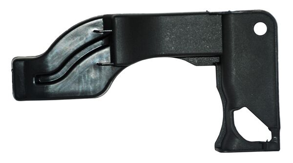 Guia Defensa Delantera Honda Civic 2012-2014 Sujetador 944 336 Izquierdo