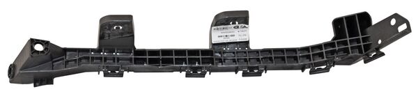 Guia Defensa Delantera Honda Civic 22 Frontal Interior Izquierdo