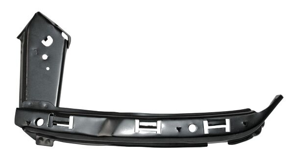 Guia Defensa Delantera CRV 2002-2006 Soporte P/Faro Izquierdo