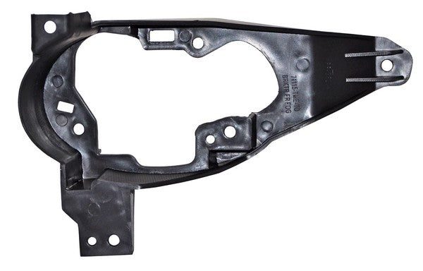 Guia Defensa Delantera CRV 2017-2019 Soporte P/Faro Niebla 288 Derecho