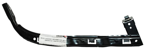 Guía Defensa Delantera Odyssey 2005-2008 Soporte P/Faro 288