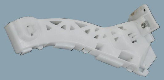 Guia Defensa Delantera Mazda 3 2004-2009 Retencion Izquierdo