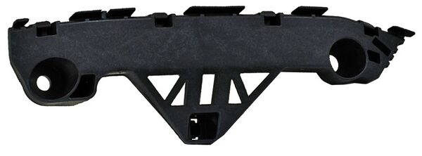 Guia Defensa Delantera Mazda 3 2010-2013 Retencion Izquierdo