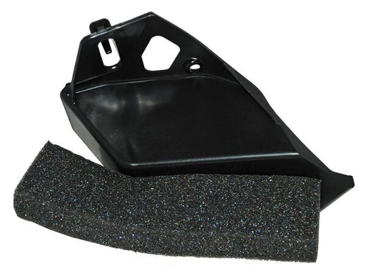 Guia Defensa Delantera Camry 2018-2020 Se 288 Derecho