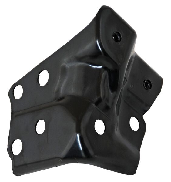 Guia Salpicadera Camry 2018-2020 Izquierdo