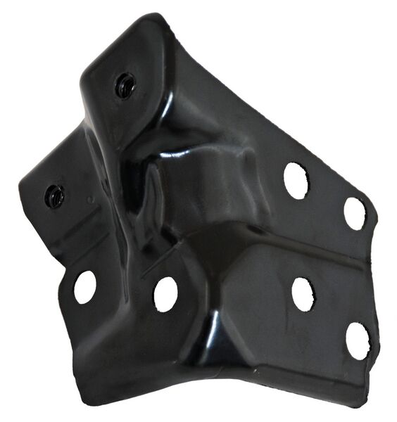 Guia Salpicadera Camry 2018-2020 Derecho