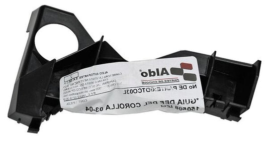 Guia Defensa Delantera Corolla 2003-2008 Izquierdo