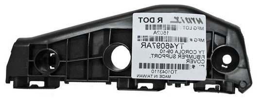 Guia Defensa Delantera Corolla 2009-2010 288 Izquierdo