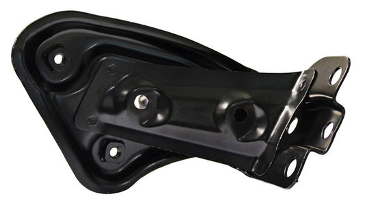 Guia Salpicadera Hilux 2016-2022 T20 Izquierdo