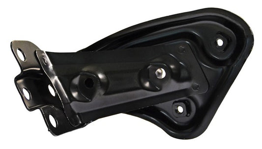 Guia Salpicadera Hilux 2016-2022 T20 Derecho