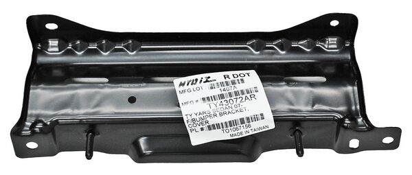 Guia Defensa Delantera Yaris 2007-2011 3/ 5P 944 Derecho