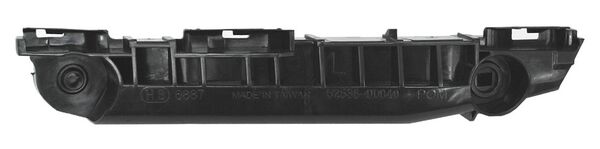 Guia Defensa Delantera Yaris 2007-2011 3/ 5P Retencion 288 Derecho