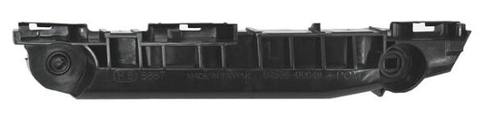 Guia Defensa Delantera Yaris 2007-2011 3/ 5P Retencion 288 Derecho