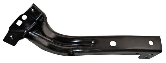 Guia Salpicadera Vw Up 2016-2017 627 Izquierdo