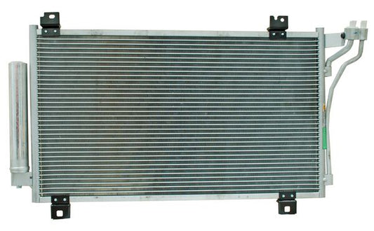 Condensador Mazda 6 2011-2013 892 Cn ***2 Final18