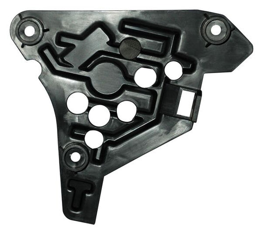 Guia Faro Ford Pickup 2015-2016 Izquierdo