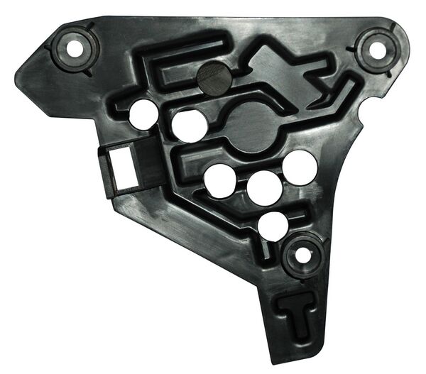 Guia Faro Ford Pickup 2015-2016 Derecho