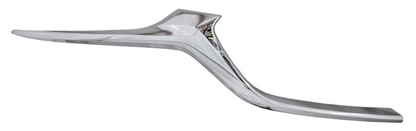 Moldura Parrilla Mazda 6 2019-2020 Crom Derecha