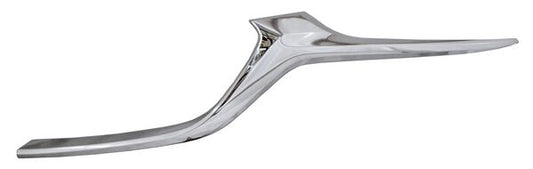 Moldura Parrilla Mazda 6 2019-2020 Crom Izquierda