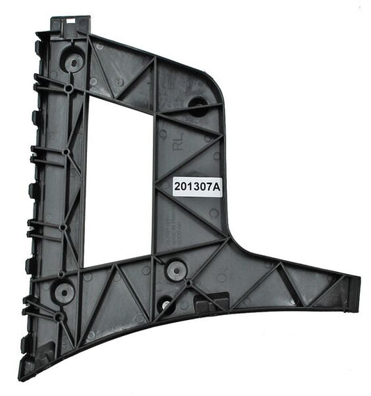 Guia Defensa Trasera Audi A4 2009-2012 Exterior 2220 Derecho