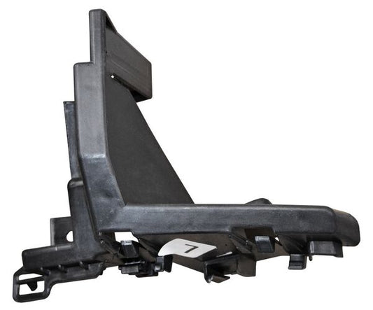 Guia Defensa Trasera Blazer 2019-2021 Rs Izquierdo