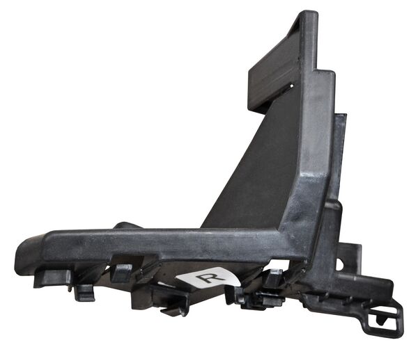 Guia Defensa Trasera Blazer 2019-2021 Rs Derecho