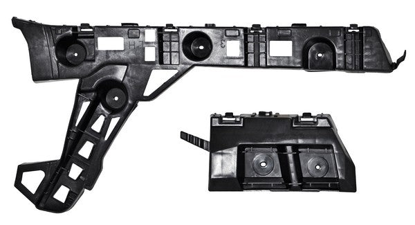 Guia Defensa Trasera Cruze 2016-2018 627 Izquierdo