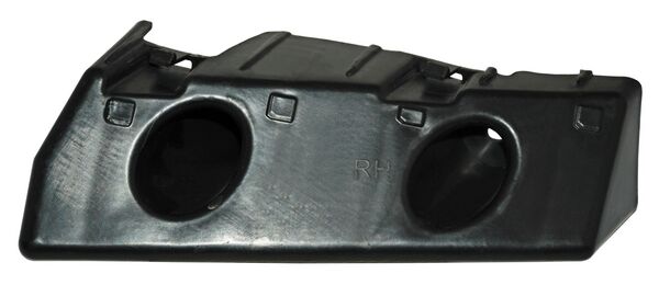 Guia Defensa Trasera Malibu 2016-2017 Interior Derecho