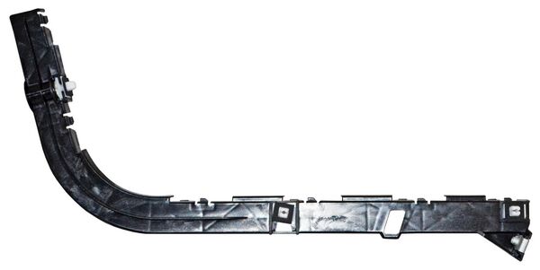 Guia Defensa Trasera Charger 08 Soporte Rt/Srt/Sxt/Lts V8 5.7L Inferior Izquierdo