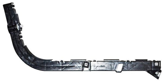 Guia Defensa Trasera Charger 08 Soporte Rt/Srt/Sxt/Lts V8 5.7L Inferior Izquierdo