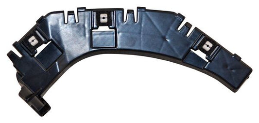 Guia Defensa Trasera Charger 2008-2017 Rt/Srt/Sxt/Lts V8 5.7L Superior Izquierdo