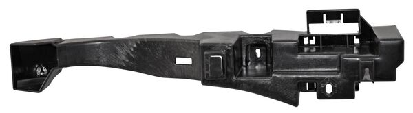 Guia Defensa Trasera Charger 2015-2019 Rt/ Srt/ Sxt/ Lts V8 5.7L Exteriorerior Izquierdo