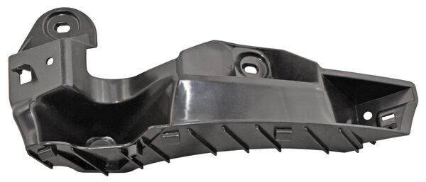 Guia Defensa Trasera Charger 2015-2019 Rt/ Srt/ Sxt/ Lts V8 5.7L Izquierdo