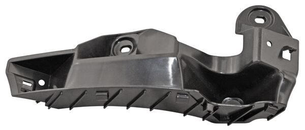 Guia Defensa Trasera Charger 2015-2019 Rt/ Srt/ Sxt/ Lts V8 5.7L Derecho