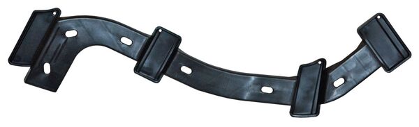 Guia Defensa Trasera Bronco Sport 2021-2022 Interiorerior Derecho