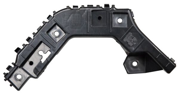 Guia Defensa Trasera Bronco Sport 2021-2022 Izquierdo