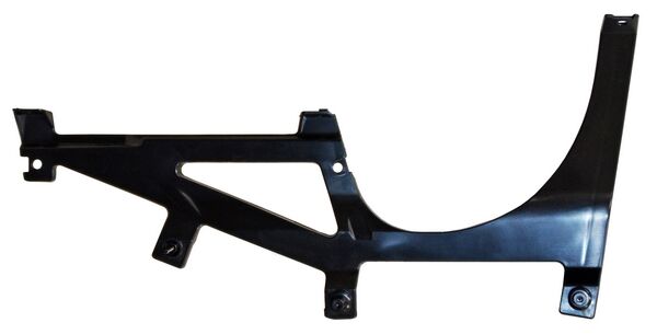 Guia Defensa Trasera Bronco Sport 2021-2022 Inf Izquierdo