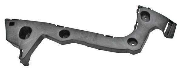 Guia Defensa Trasera Focus 2012-2014 4P 288 346 Izquierdo