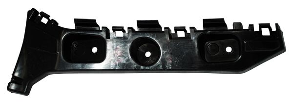 Guia Defensa Trasera Figo 2016-2018 5P 5662 Izquierdo