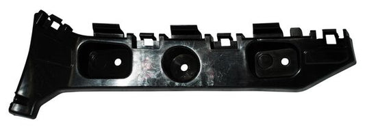 Guia Defensa Trasera Figo 2016-2018 5P 5662 Izquierdo