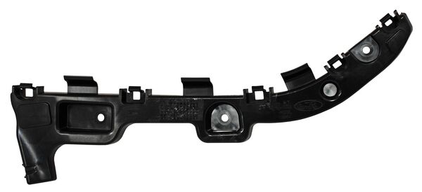 Guia Defensa Trasera Figo 2016-2018 4P 674 Izquierdo