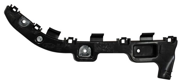 Guia Defensa Trasera Figo 2016-2018 4P 674 Derecho