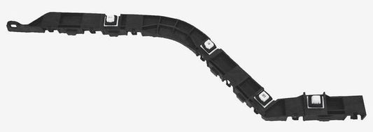 Guia Defensa Trasera Accord 2006-2007 4P Izquierdo