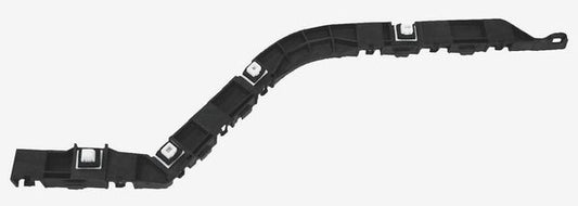 Guia Defensa Trasera Accord 2006-2007 4P Derecho