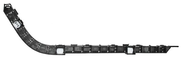 Guia Defensa Trasera Honda Civic 2006-2011 Clip Derecho