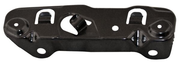 Guia Defensa Trasera Honda Civic 2022-2023 I Style/Touring L4 1.5/2.0L 4/P Izquierdo