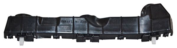 Guia Defensa Trasera Grand I10 2015-2017 Derecho